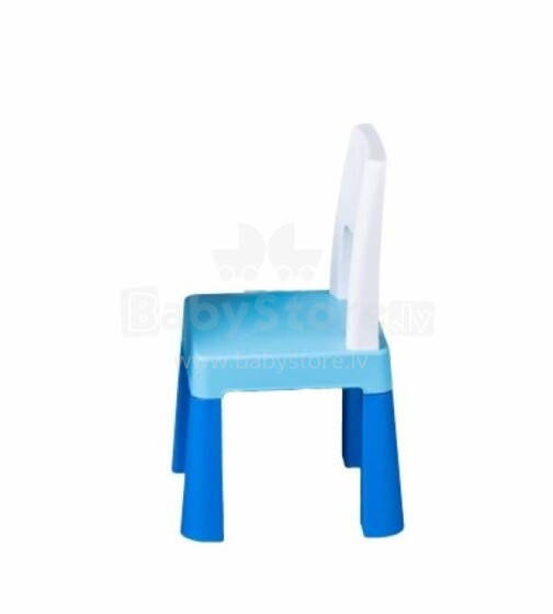„TegaBaby MF-002“ kėdė MULTIFUN mėlyna