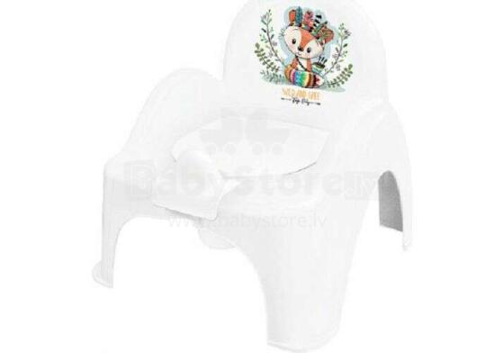 TegaBaby Art.DZ 007 Baby pot with removable bowl
