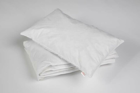 Troll Set for Cot Dream Art. BCT-DPFE03 Пуховый комлект Одеяло и подушка для кроватки (95х125/32x52 cм)