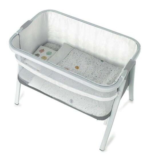 Jane Noon Art.6870 T82 Cosmos Co-sleeping cot