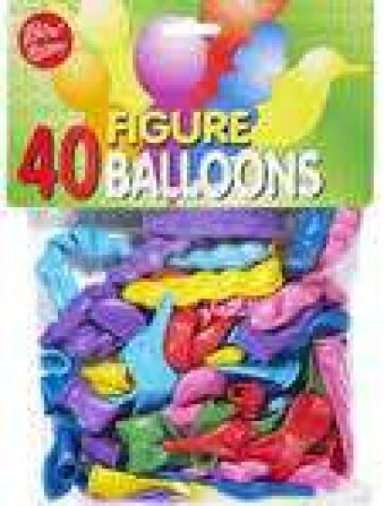 Viborg Art.85001 Mixed balloons