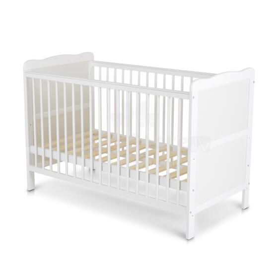 Cangaroo Albero Art.71570 White