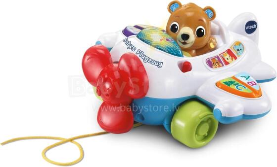 VTech Baby Babies Aeroplane Art.71745