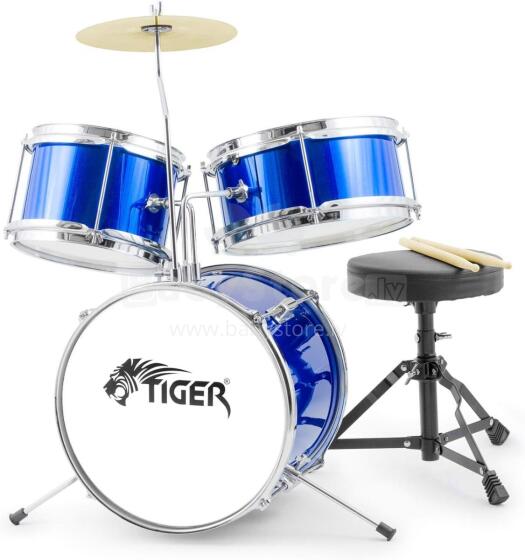 Toi Toys Drum  Art.35344A