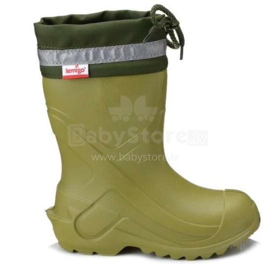 Lemigo Camp 762 Art.7181 Khaki