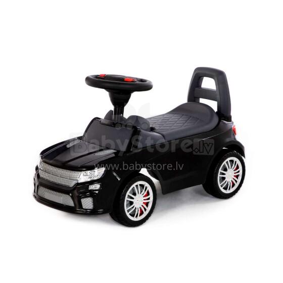 Polesie Super Car Art.84613