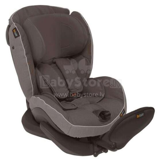 BeSafe'20 iZi Plus Art.11005683 Metallic Melange