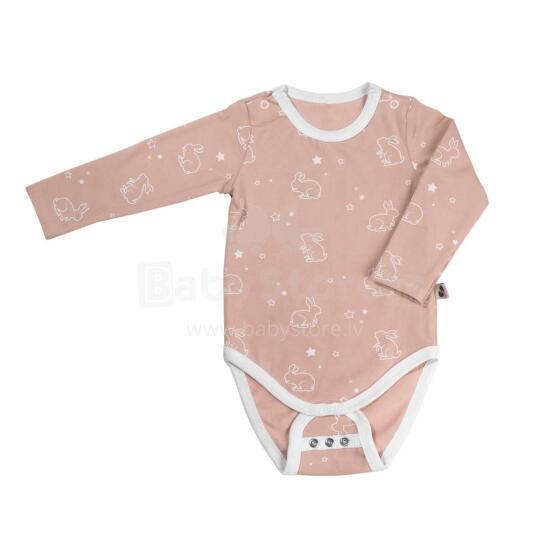 NordBaby Body Sam Art.71935 Peach Wip