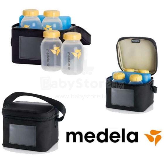 Medela set