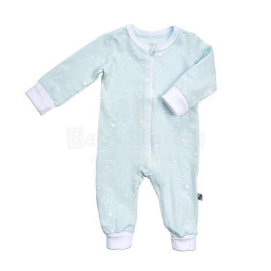 NordBaby Andy Art.71959 Pastel Blue
