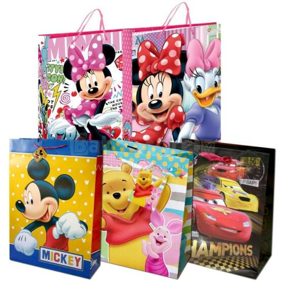 I-Toys Gift Bag Art.B-0843