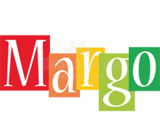 Margo Art.72049 Baby Body 62-80 size