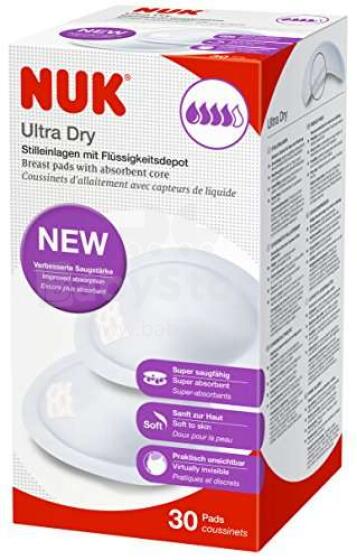 Nuk Ultra Dry Art.SC02