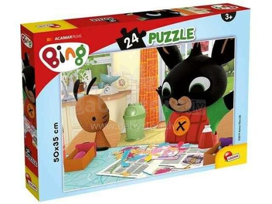 Lisciani Giochi Bing Art.77984