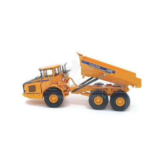 Cararama Construction car Volvo 1:50 Art.A00561