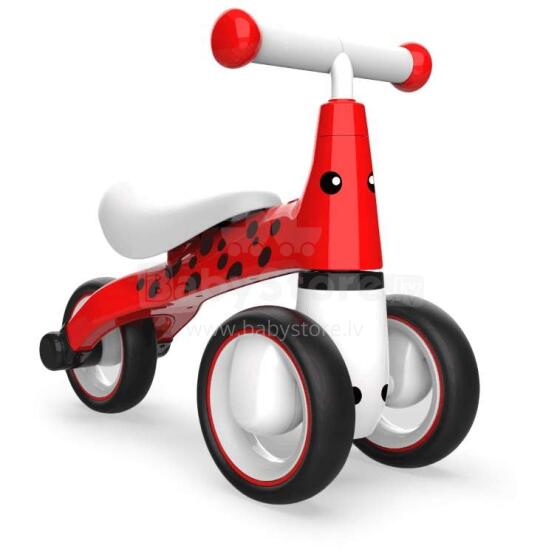EcoToys Dino Art.LB1603 Red