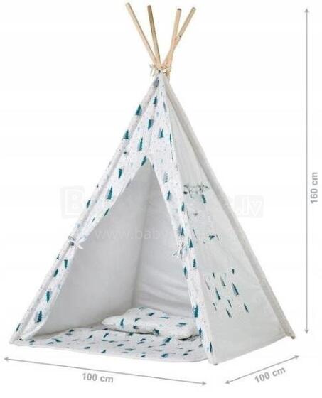 EcoToys Tipi Art.8707