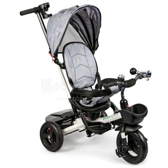 EcoToys Art.JM-311 Grey