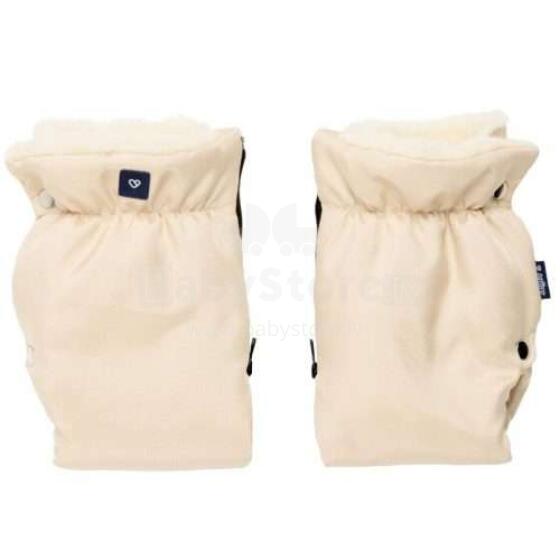 Womar Mufka  Art.3-Z-M-001 Beige