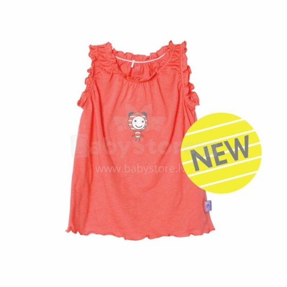 BeeKid Art.P11010 Набор девочек рубашка + шорты (98-116 размер).