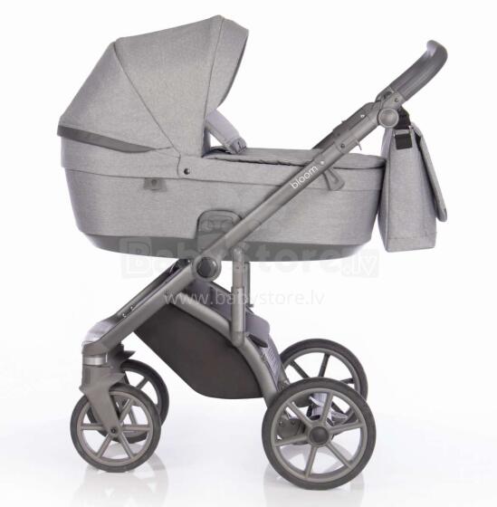 Roan (Роан) Bloom Art.72296 Grey Dots
