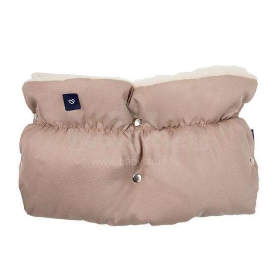 Womar Mufta Art.3-Z-M-019 Dark Beige