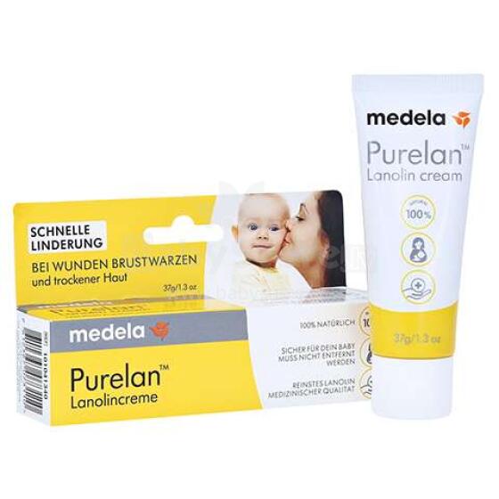 Medela Purelan Lanolincreme Art.101041340
