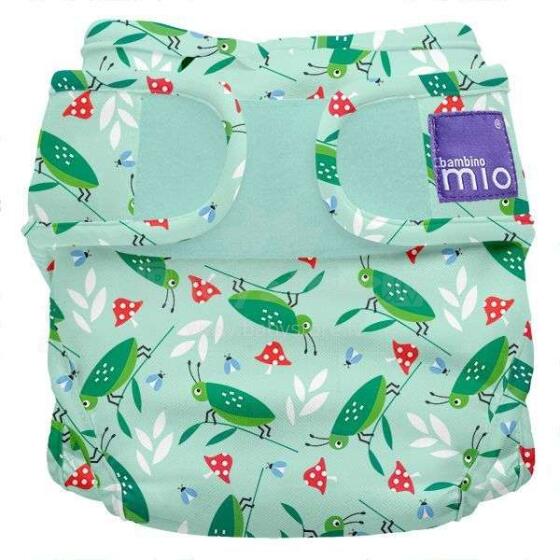 Bambino Mio Soft  Art.MS1RP