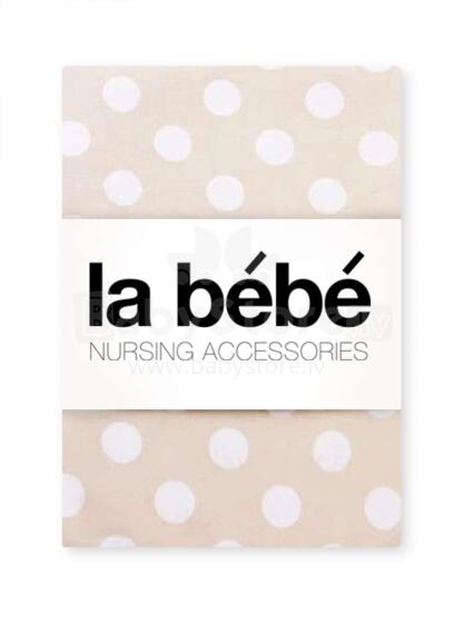 La bebe™ Cotton 105x150 Art.72688 Dots
