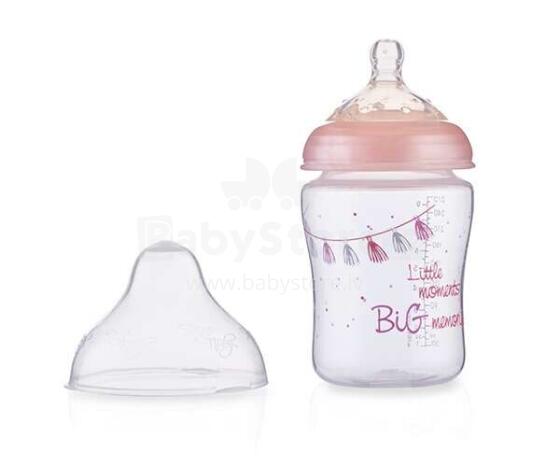 Nuby Natural Touch Art.68010
