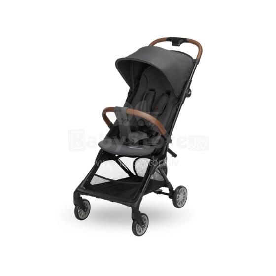 Bebeconfort Zephir Compact Art.72722 Mineral Grey