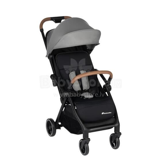 Bebeconfort Sunlite Art.72723 Tinted Grey