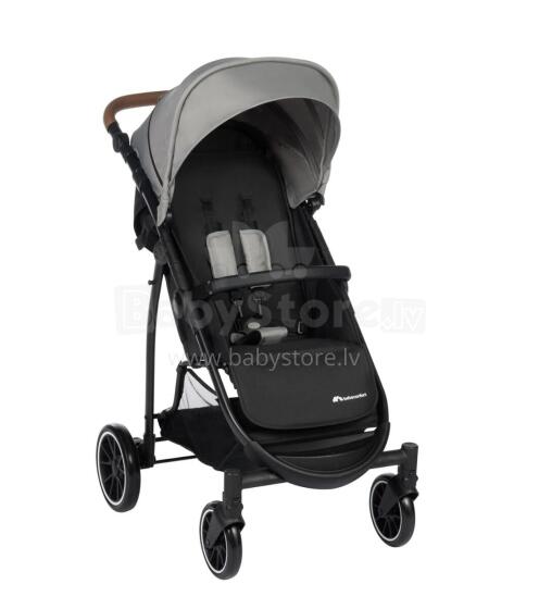 Bebeconfort Ingenious Art.72724 Tinted Grey