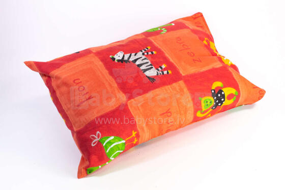 Cotton Art.73026 Pillow case 60x40 cm