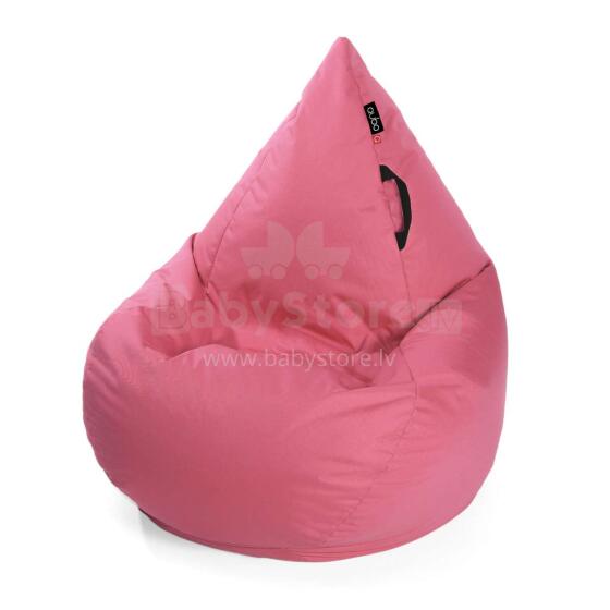 Qubo™ Wave Drop Raspberry Pop Art.73032
