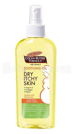Palmer's Soothing Skin Oil  Art.73036