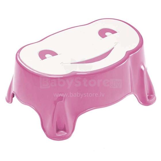 Thermobaby Art.1975/96 Pink Step Tool