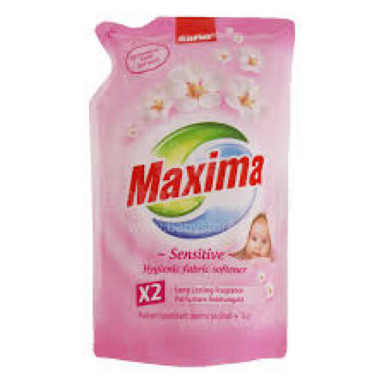 Sano Maxima Sensitive Art.73240