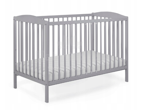 Kiddos Tomi Art.73244 Grey