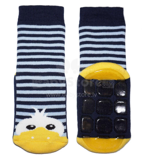 Weri Spezias Art.1002 ABS Duck black