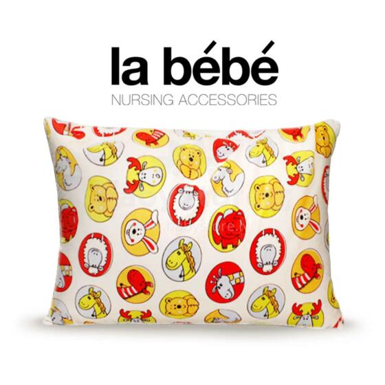 Pillow 60x40 with ECO buckwheat filling