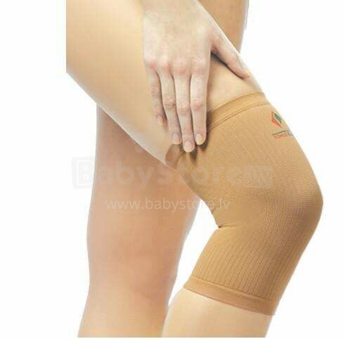 Tonus Elast Art.9605-02 Бинт медицинский эластичный трубчатый, для фиксации коленного сустава