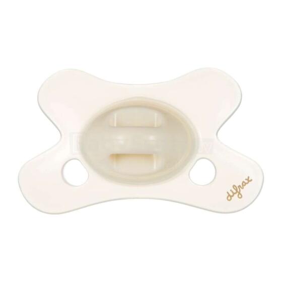 Difrax Art.796 Dental Newborn Baby's Dummy