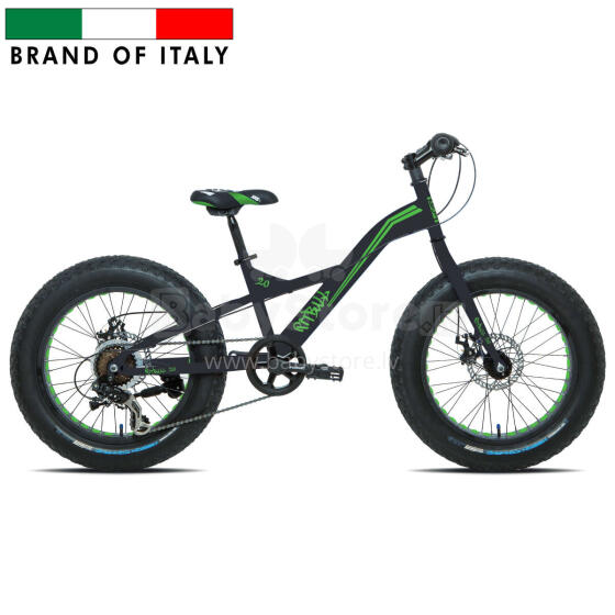 Esperia Fat Bike Art.9020 Pitbull 20