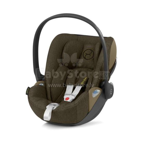 Cybex Cloud Z I-size Plus Art.113638 Khaki Green