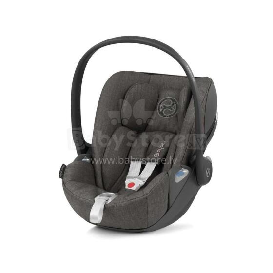 Cybex Cloud Z I-size Plus Art.73641 Soho Grey
