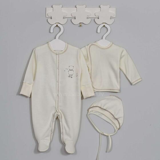 Vilaurita Martis Art.404 kids dress 100% cotton