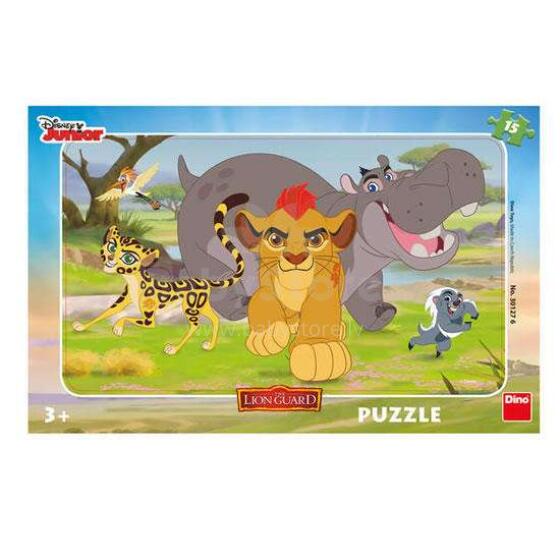 Disney Art.30127 Puzzle