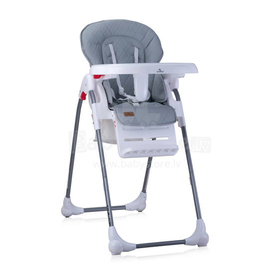 Lorelli Dulce Art.10100452029 Grey