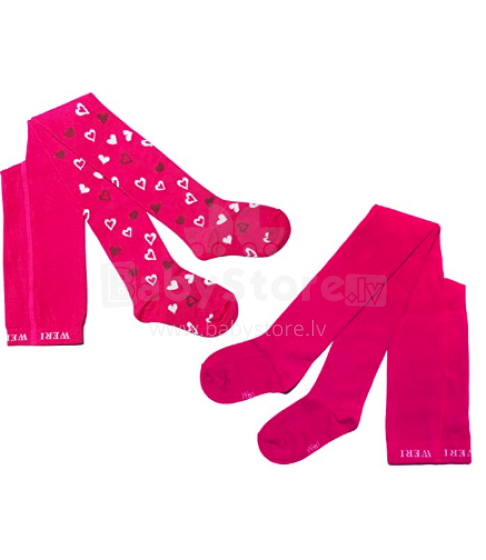 Weri Spezials K210 ids cotton tights 56-160 sizes